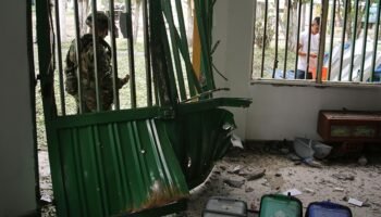 Otro atentado en Arauca en medio de «amenaza híbrida» de las FARC