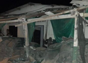 ¿Quién es el candidato de la guerrilla? El silencio frente a los ataques terroristas da algunas pistas