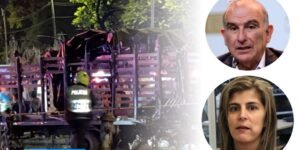 ¿Dónde están los defensores de DDHH?