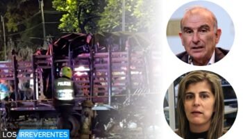 ¿Dónde están los defensores de DDHH?