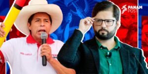 Chile y Perú: las nuevas cunas del comunismo cultural