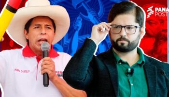 Chile y Perú: las nuevas cunas del comunismo cultural