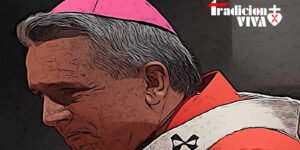 COLOMBIA: Sotanas, subversión y terrorismo