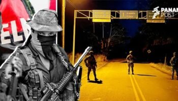 Los intereses que oculta la guerra ELN-FARC en la frontera