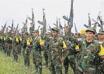 El resultado de las presidenciales en Colombia afectará a EE. UU.