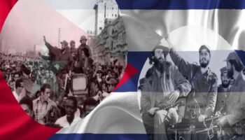 Del júbilo al arrepentimiento, 1 de enero de 1959
