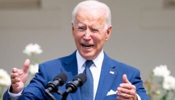 Biden felicita al comunista Boric y celebra su ‘compromiso compartido con la justicia social’ y el ecologismo