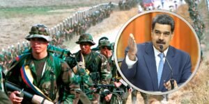 Incautan una avioneta de las FARC en Guatemala con 28 millones de euros en cocaína a bordo