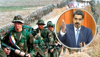 Incautan una avioneta de las FARC en Guatemala con 28 millones de euros en cocaína a bordo