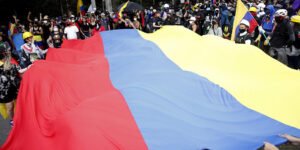 La Edad Media colombiana