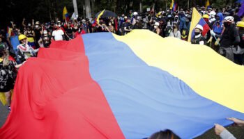 La Edad Media colombiana