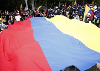 La Edad Media colombiana