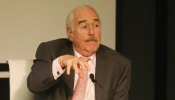 Andrés Pastrana: ‘El proyecto de paz de Santos quedó hecho a la medida del narcotráfico y de la impunidad’