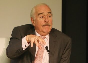 Andrés Pastrana: ‘El proyecto de paz de Santos quedó hecho a la medida del narcotráfico y de la impunidad’