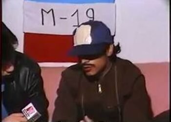 El Gobierno recibe a otro delincuente (y asesino) a escondidas