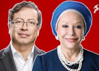 Las negaciones de Teodora y Aureliano