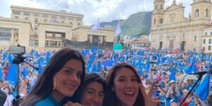 Una sucia y artera presión….