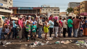 ¿Por qué fracasa el socialismo?