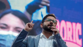 El verdadero Boric quiere comunismo para Colombia y trabajar «codo a codo» con Petro