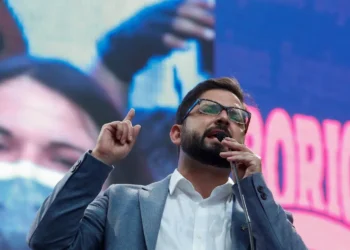 El verdadero Boric quiere comunismo para Colombia y trabajar «codo a codo» con Petro