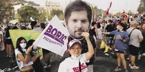 El proceso político de Chile y las próximas elecciones en Colombia