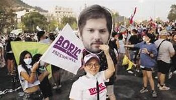 El proceso político de Chile y las próximas elecciones en Colombia
