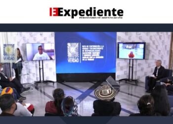 Escándalo por el derroche en la Comisión de la Verdad