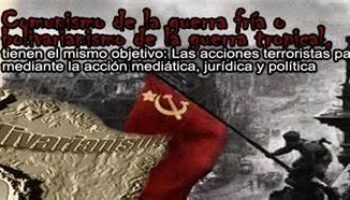 Ante una estrategia inexorable y eficaz
