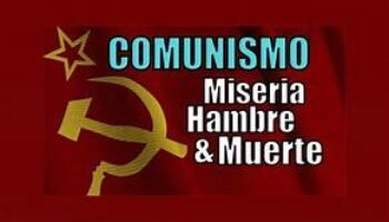 El hambre, los colectivos y el poder popular