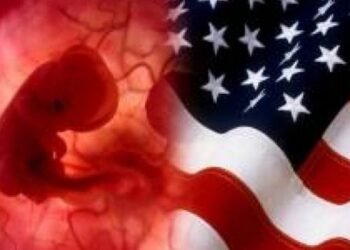 Algo se mueve en EEUU a favor de la vida: un 81% de personas cree que las leyes deben proteger a las madres e hijos por nacer, frente al aborto