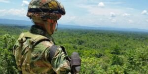 El héroe de Ejército asesinado y los más de 20 heridos que dejaron los ocho ataques terroristas