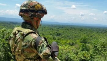 El héroe de Ejército asesinado y los más de 20 heridos que dejaron los ocho ataques terroristas