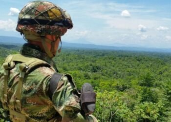 El héroe de Ejército asesinado y los más de 20 heridos que dejaron los ocho ataques terroristas