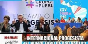 El cambio del electorado iberoamericano