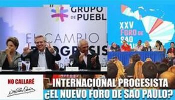 El cambio del electorado iberoamericano