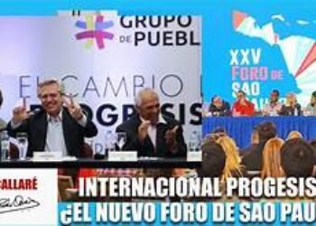 El cambio del electorado iberoamericano