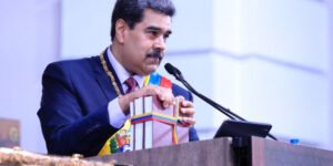 Venezuela. El dictador Nicolás Maduro ya ni disimula: afirma que permanecerá en el poder hasta 2030 para lograr una «revolución bolivariana irreversible»