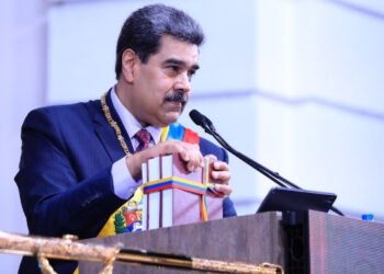 Venezuela. El dictador Nicolás Maduro ya ni disimula: afirma que permanecerá en el poder hasta 2030 para lograr una «revolución bolivariana irreversible»