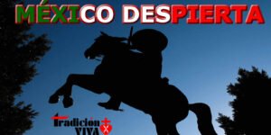 MÉXICO: La Rebelión de Los Cruzados