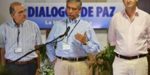 Los pecados de un General felón