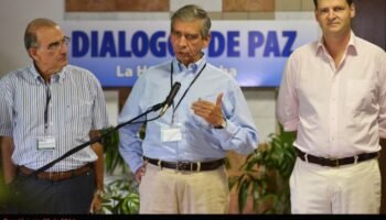 Los pecados de un General felón