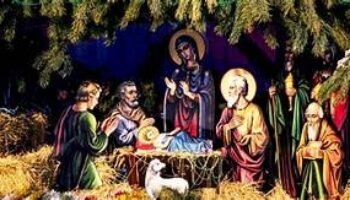 EUROPA ODIA LA NAVIDAD CRISTIANA