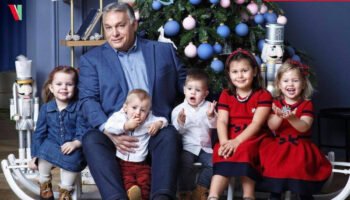 Viktor Orbán: “Nosotros vivimos en la realidad, mientras que la UE vive en una burbuja”