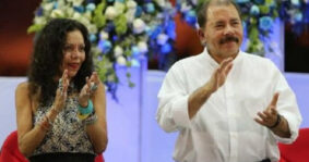 Nicaragua. El presidente-dictador comunista Daniel Ortega asume su cuarto mandato consecutivo… para perpetuarse en el poder