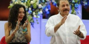 Nicaragua. El presidente-dictador comunista Daniel Ortega asume su cuarto mandato consecutivo… para perpetuarse en el poder