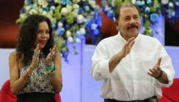 Nicaragua. El presidente-dictador comunista Daniel Ortega asume su cuarto mandato consecutivo… para perpetuarse en el poder