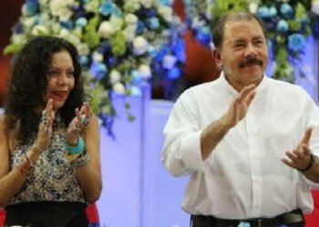 Nicaragua. El presidente-dictador comunista Daniel Ortega asume su cuarto mandato consecutivo… para perpetuarse en el poder
