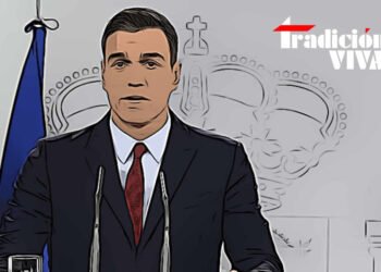 El social-comunismo español vive en una realidad virtual