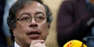 Foro Madrid desenmascara a Gustavo Petro y denuncia que su candidatura representa una amenaza para la libertad en Colombia