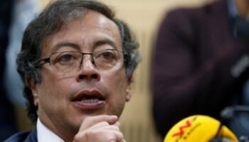 Foro Madrid desenmascara a Gustavo Petro y denuncia que su candidatura representa una amenaza para la libertad en Colombia
